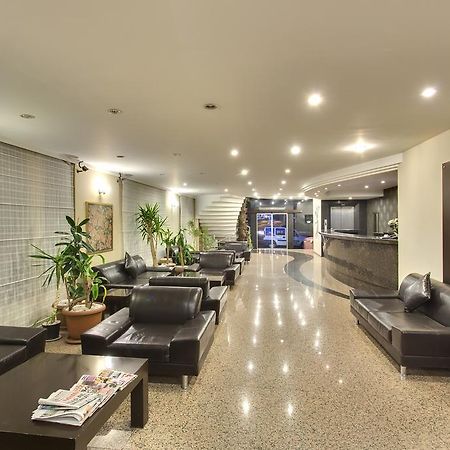Antroyal Hotel Αττάλεια Εξωτερικό φωτογραφία