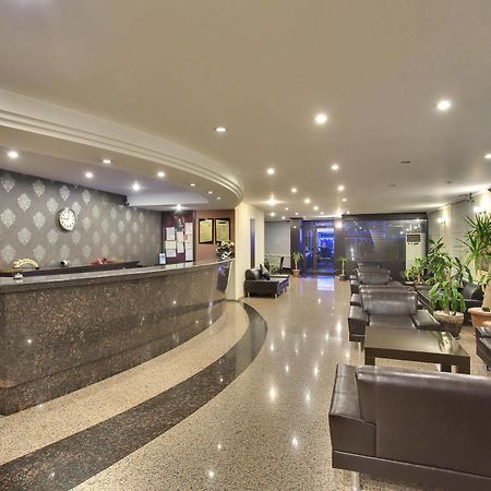 Antroyal Hotel Αττάλεια Εξωτερικό φωτογραφία