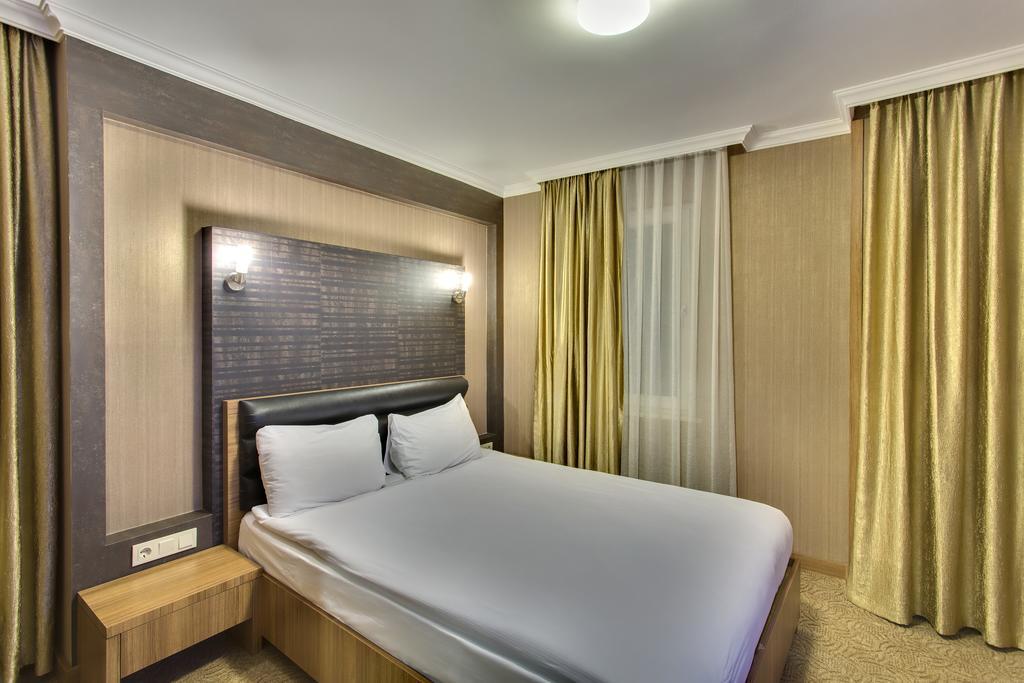 Antroyal Hotel Αττάλεια Εξωτερικό φωτογραφία