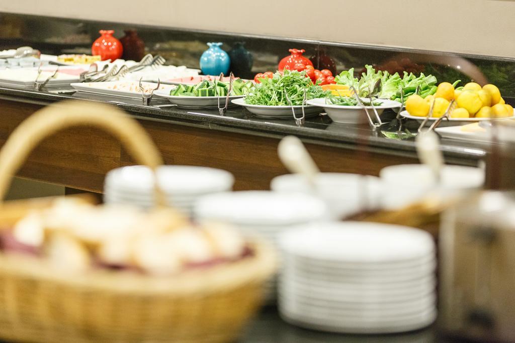 Antroyal Hotel Αττάλεια Εξωτερικό φωτογραφία