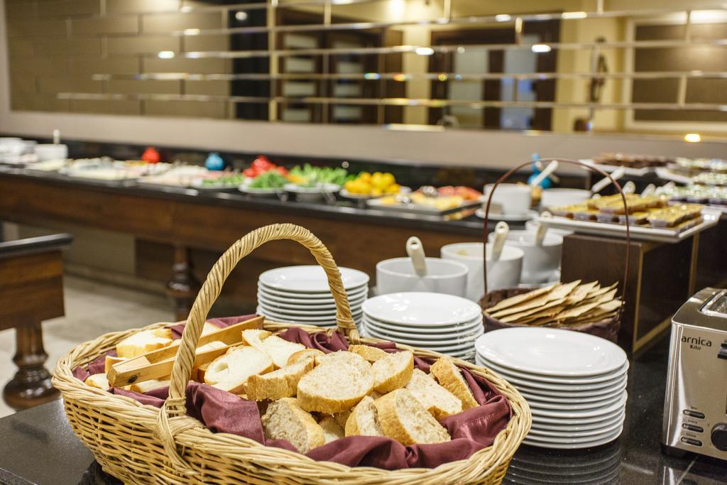 Antroyal Hotel Αττάλεια Εξωτερικό φωτογραφία