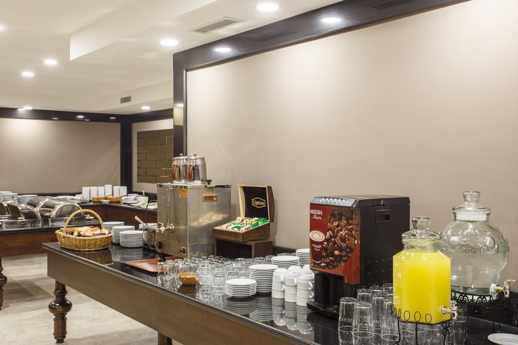 Antroyal Hotel Αττάλεια Εξωτερικό φωτογραφία