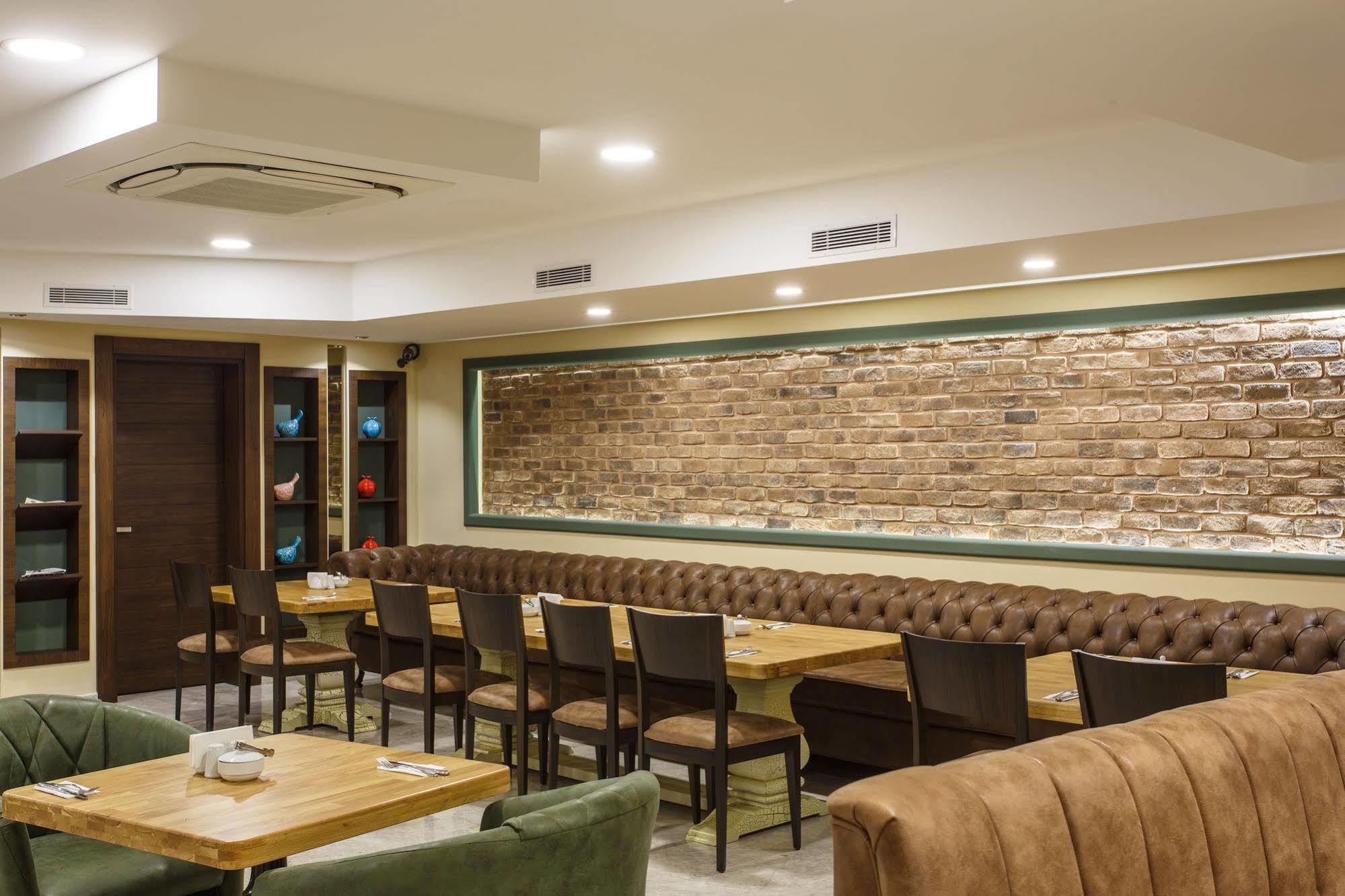 Antroyal Hotel Αττάλεια Εξωτερικό φωτογραφία