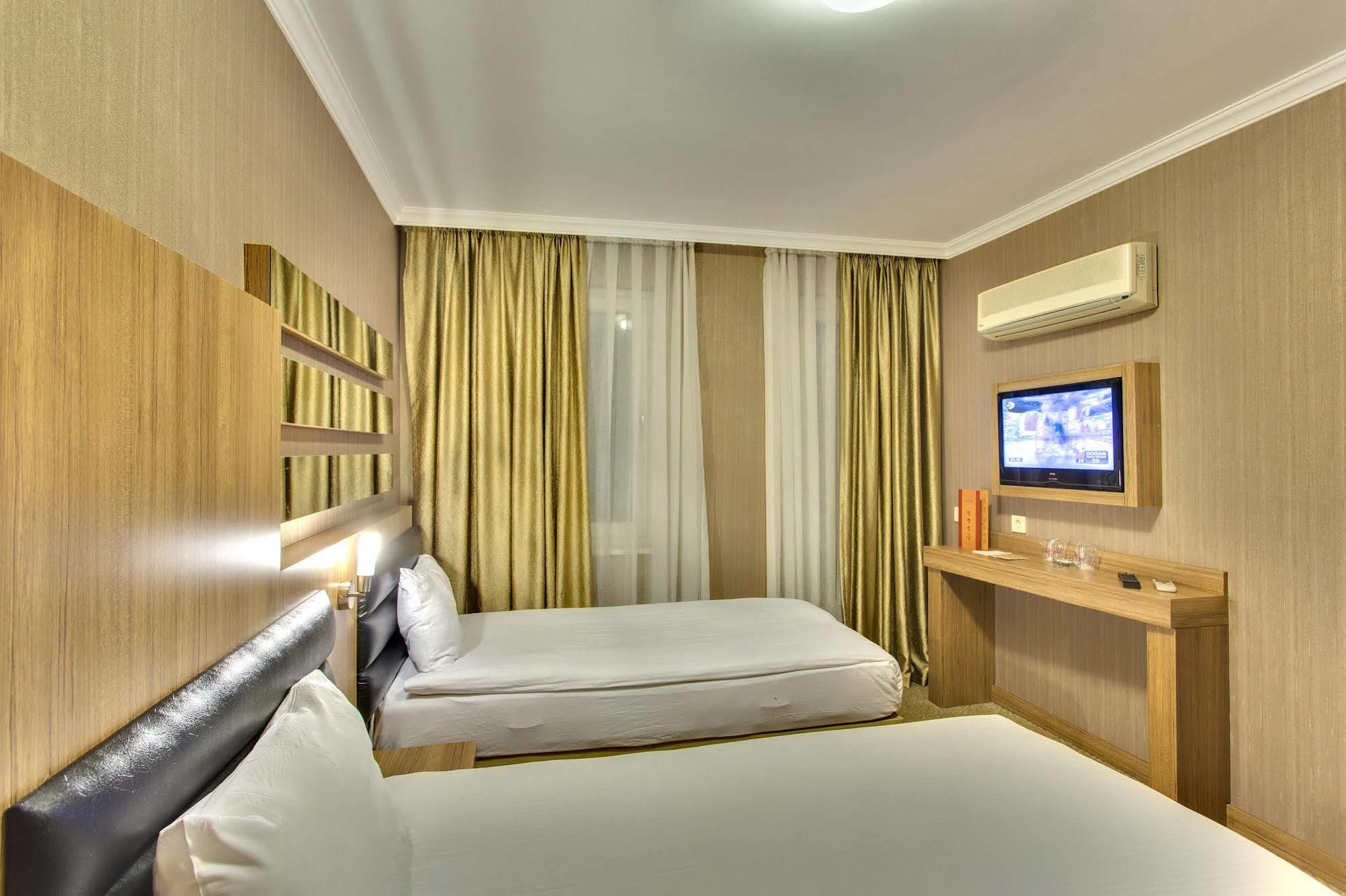 Antroyal Hotel Αττάλεια Εξωτερικό φωτογραφία