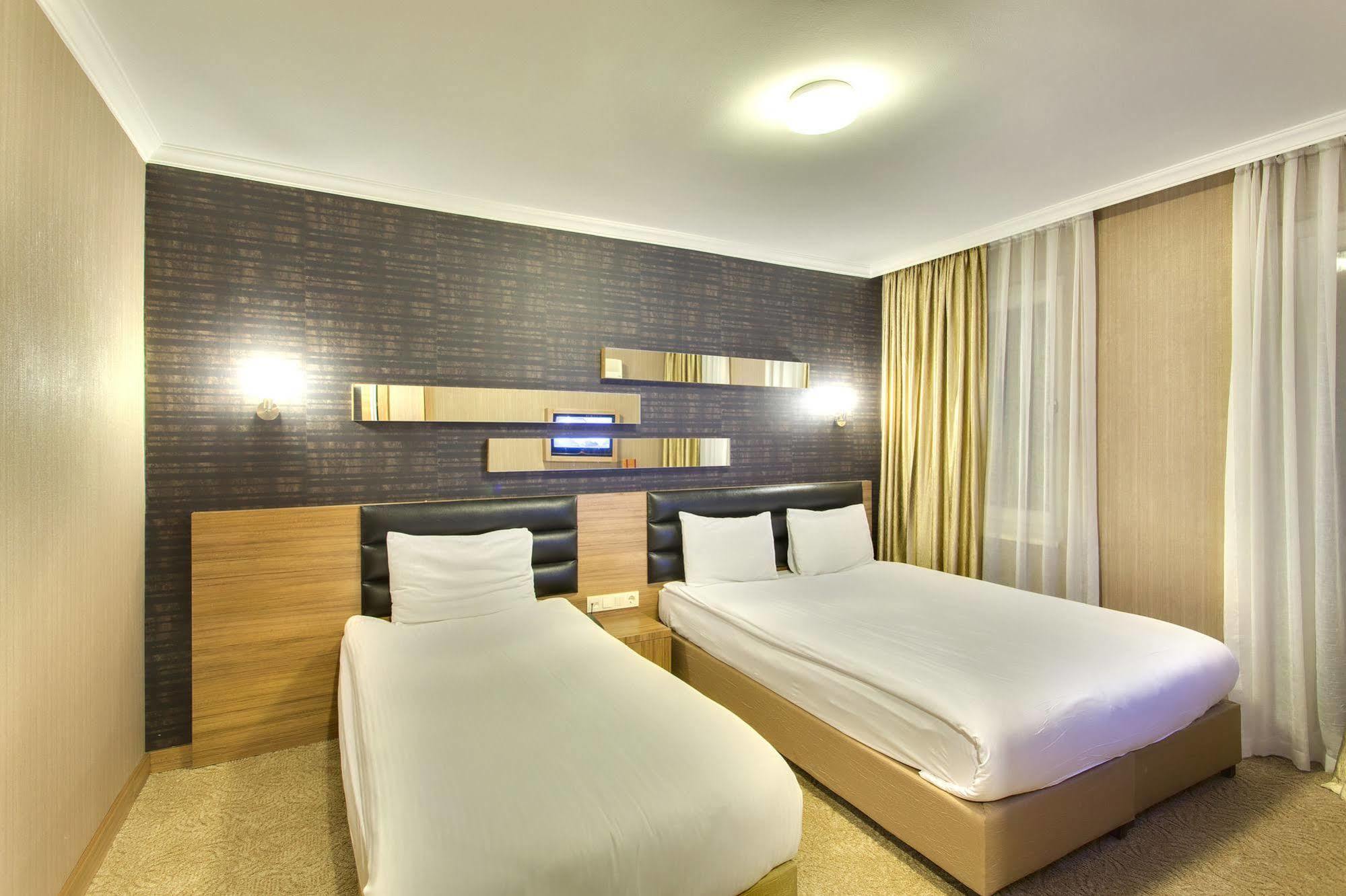 Antroyal Hotel Αττάλεια Εξωτερικό φωτογραφία