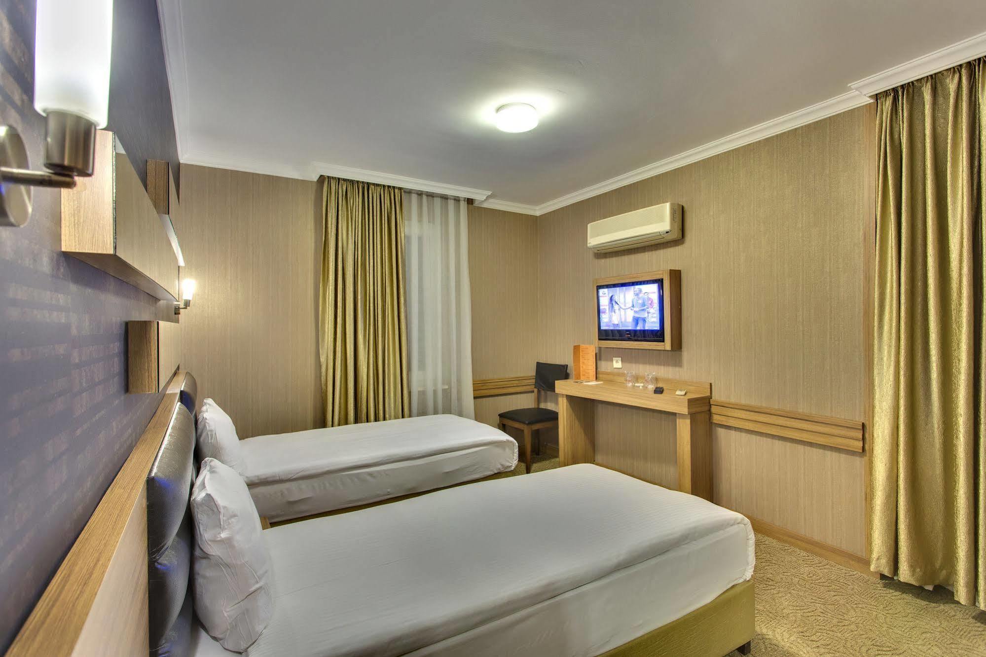 Antroyal Hotel Αττάλεια Εξωτερικό φωτογραφία