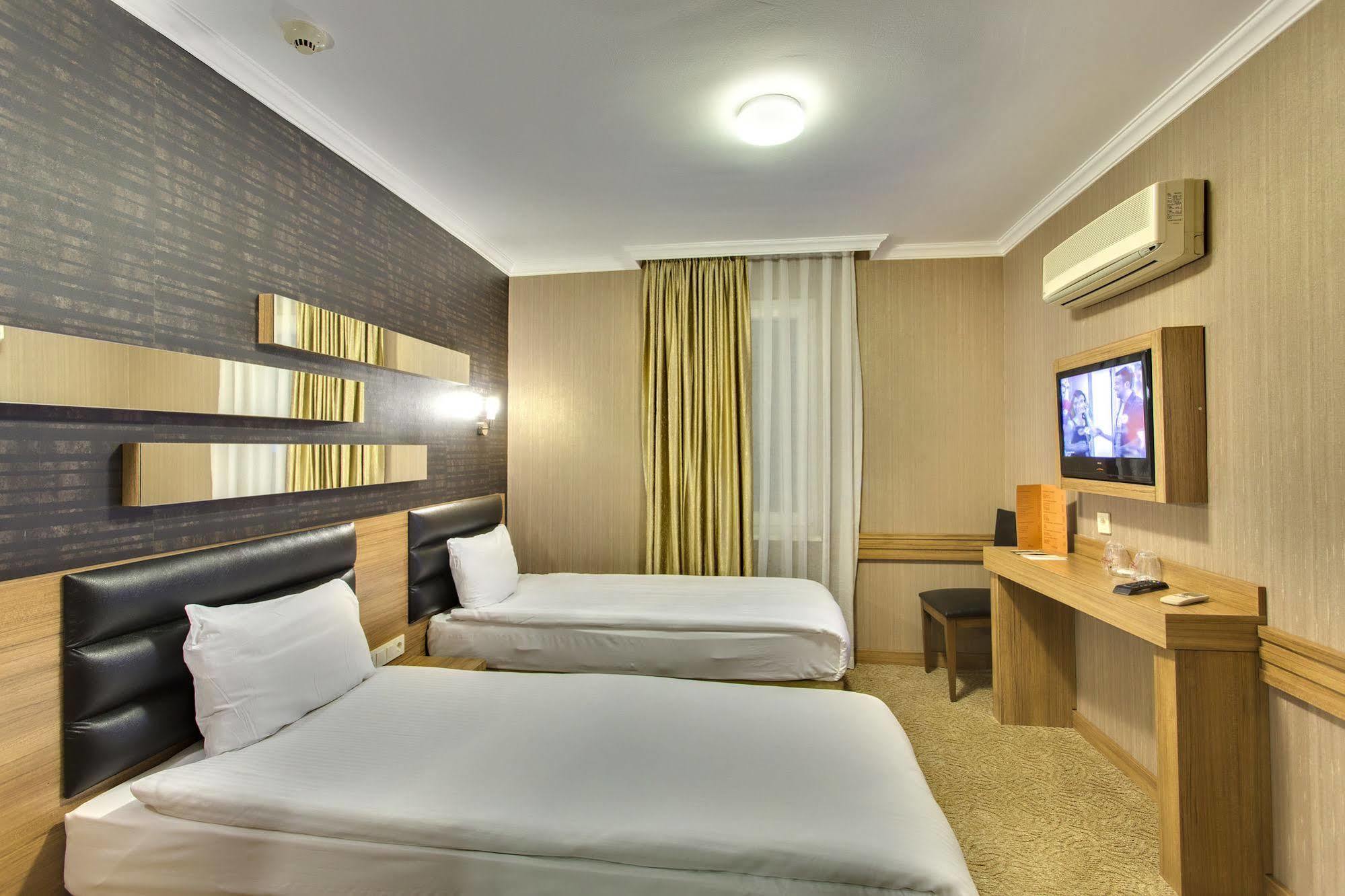 Antroyal Hotel Αττάλεια Εξωτερικό φωτογραφία