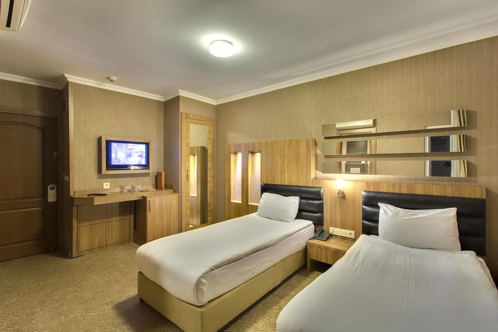 Antroyal Hotel Αττάλεια Εξωτερικό φωτογραφία