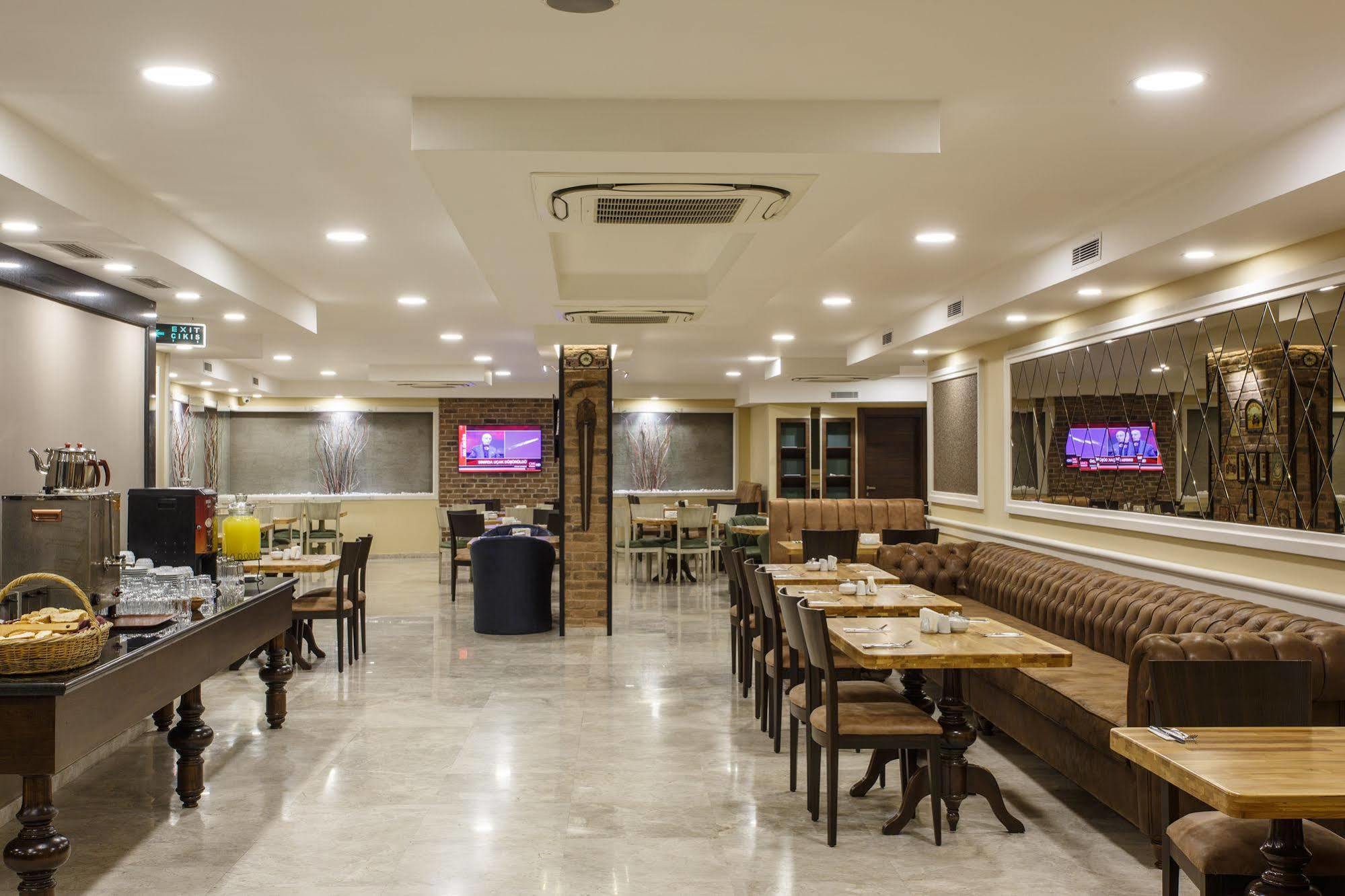 Antroyal Hotel Αττάλεια Εξωτερικό φωτογραφία